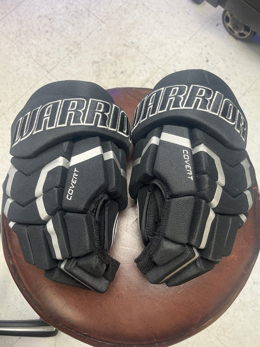 Used Warrior Covert QRS1 14" Gloves