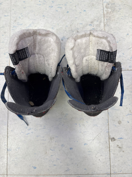 Used Bauer Vapor X60 12Y Player Skates