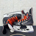 Used Bauer Vapor X70 Size 1 Skates
