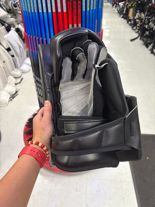 Demo Brian's Iconik X 30+1" Intermediate Set