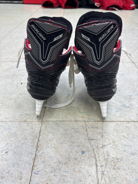 Used Bauer NS Y6.0 Skate
