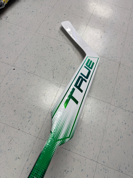 True PRO STOCK Marc-André Fleury Goalie Stick Senior