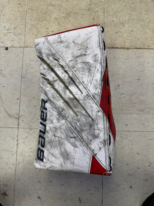 Used Bauer 3X Blocker Intermediate