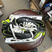 Used Bauer GSX Size 3.0 Junior Goal Skates