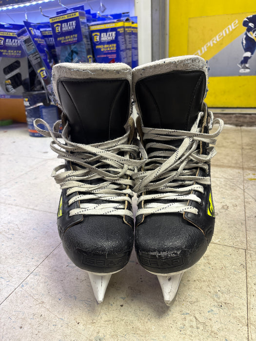 Used Graf Supra 703 Size 9.0 Skates
