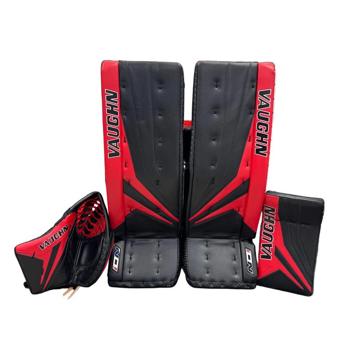 Vaughn ION PRO SELECT Goalie Set Senior 33”+2”