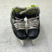 Used Bauer GSX Size 6 Goal Skates