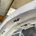 Used Vaughn Ventus SLR 2 Pro 34+2 Goal Pads