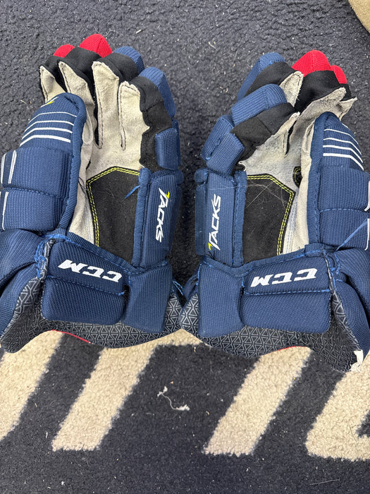 Used CCM Tacks 6092 12” Glove