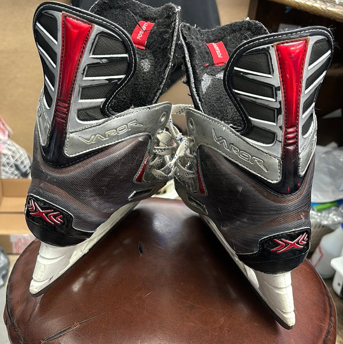 Used Bauer Vapor X:50 Size 6EE Skates