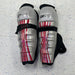 Used Bauer Nike Ignite 11” Shin Guards