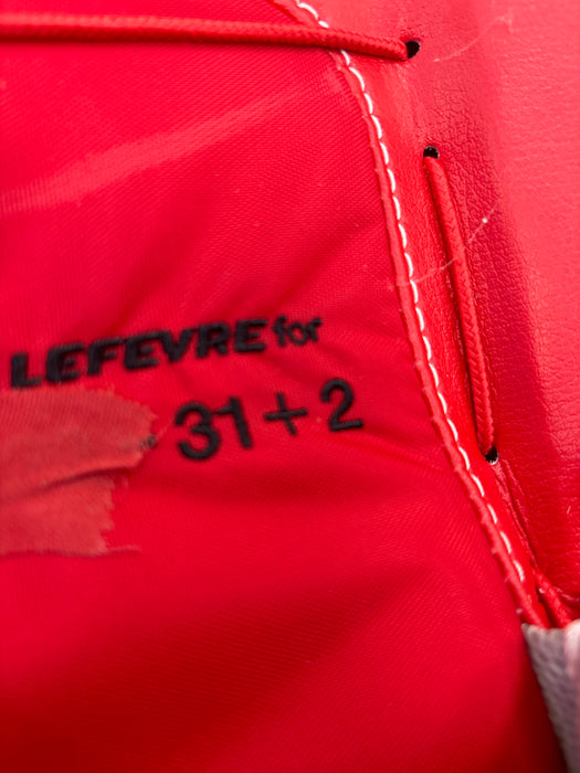 Used True L20.2 31+2” Goal Pads