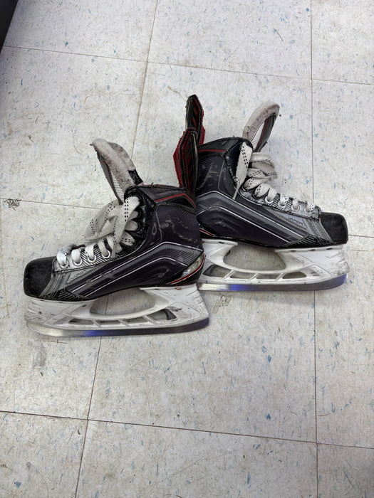 Used Bauer XShift Skates 3.0D