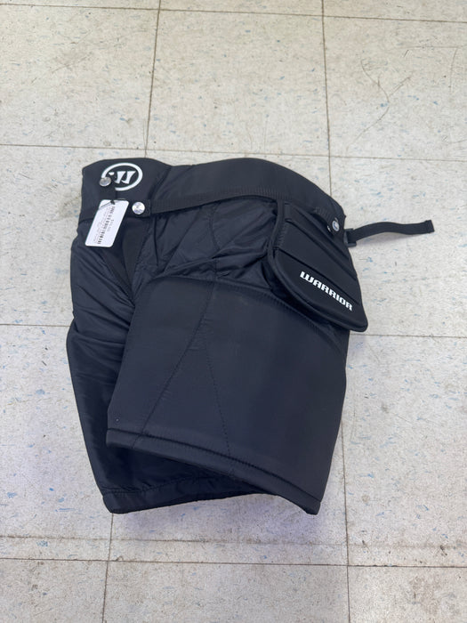 Used Warrior Ritual X4 E Goalie Pants Junior Large / X-Large