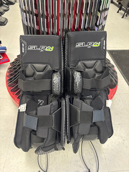 Demo Vaughn SLR4 26+2” Junior Goal Pads