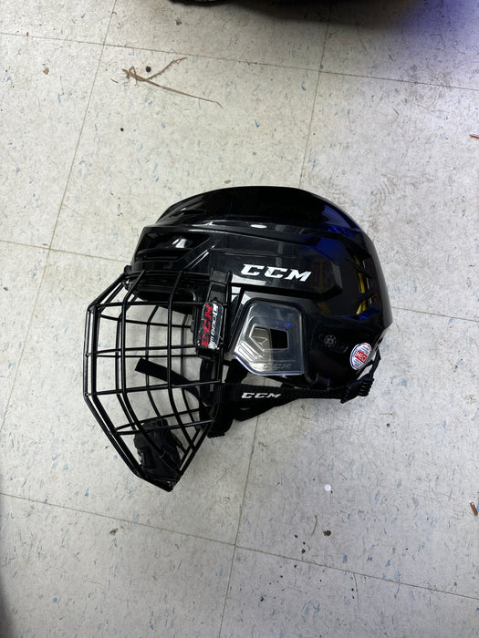 Used CCM 310 Senior Large Helmet