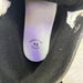 Used CCM 1-0 Custom Size 12 Player Skates