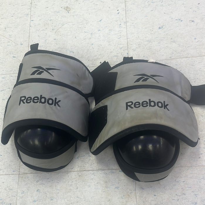 Used Reebok Knee Pads Senior