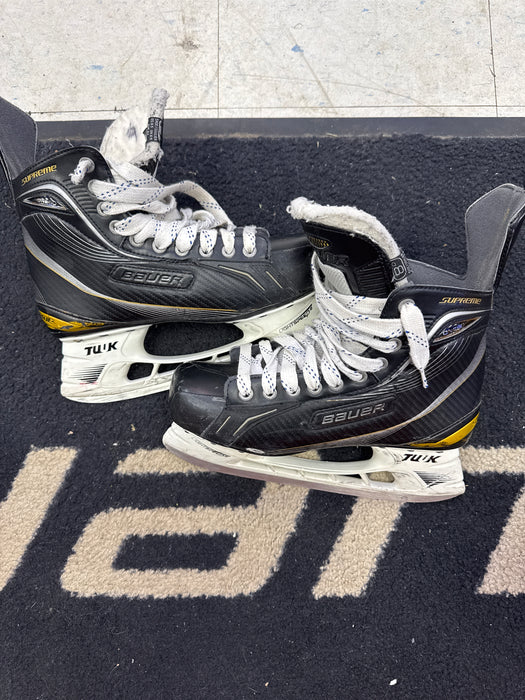 Used Bauer Supreme One60 8D Player Skates