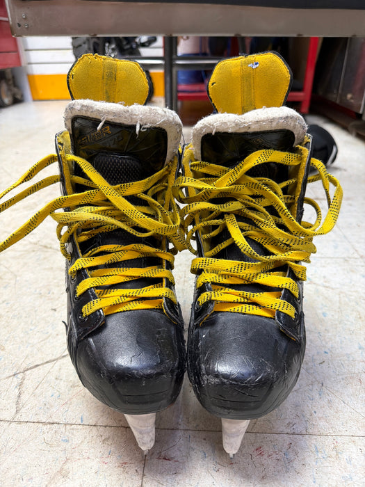Used Bauer Supreme S170 Size 5.5D Skates
