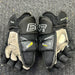 Used Bauer Supreme Ultra Sonic 11” Gloves