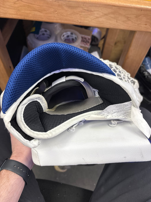 Used Vaughn SLR 4 Pro Senior Catcher
