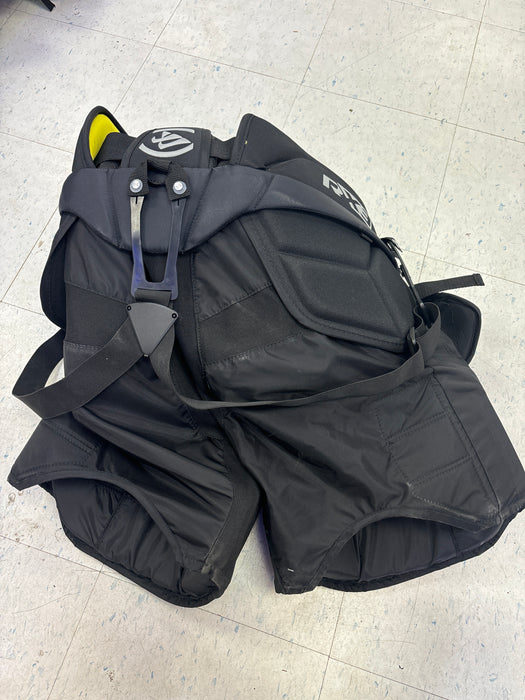 Used Warrior R/X3E+ Intermediate Medium/Large Goal Pants