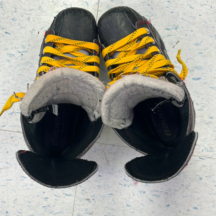 Used Bauer Vapor X80 Size 5EE Player Skates