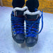 Used Bauer Vapor X600 Size 1.5 Player Skates