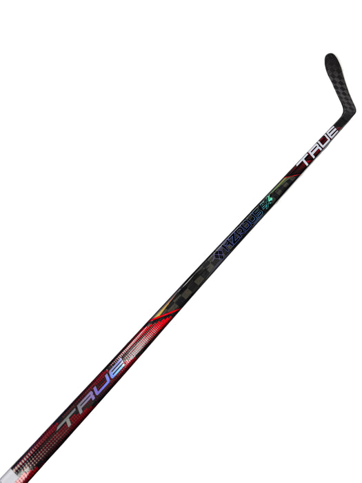 TRUE Pro Stock THOMAS CHABOT HZRDUS 9x4 Hockey Stick Senior