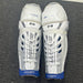 Used Bauer Nexus 14” Shin Pads