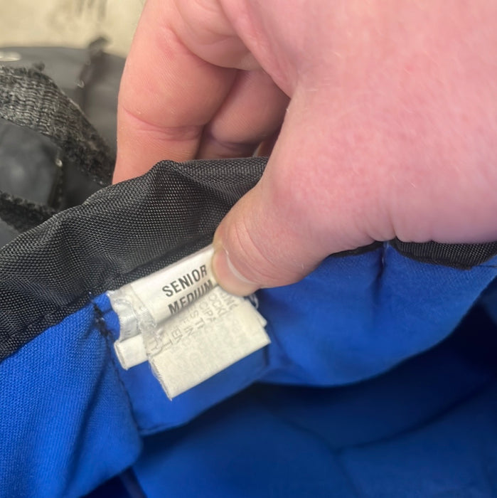 Used McKenney ProSpec 870 Senior Medium Goal Pants