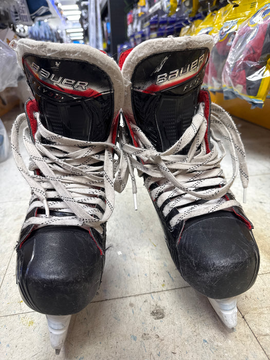 Used Bauer Vapor Fly30 Skates Size 6.5D