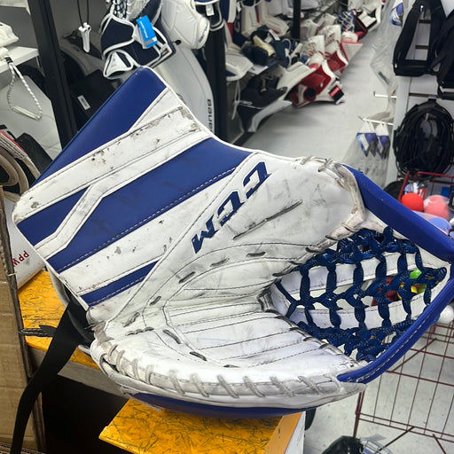 Used CCM E3.9 Senior Catcher