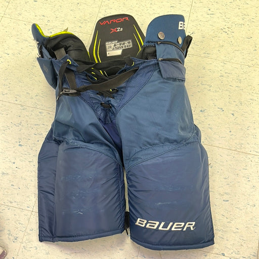 Used Bauer Vapor X2.9 Junior XL Player Pants