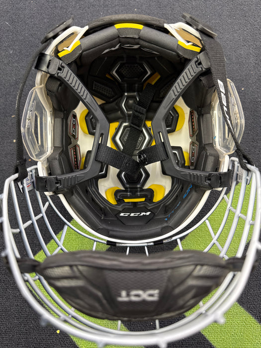 Used CCM Tacks 310 Small Helmet