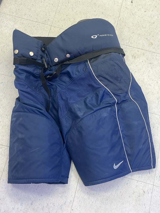 Used Nike Quest Senior XL Goal Pants