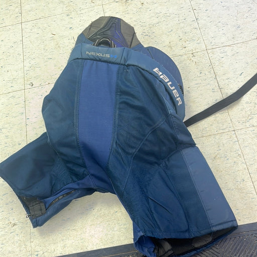 Used Bauer Nexus 8000 Junior Large Player Pants