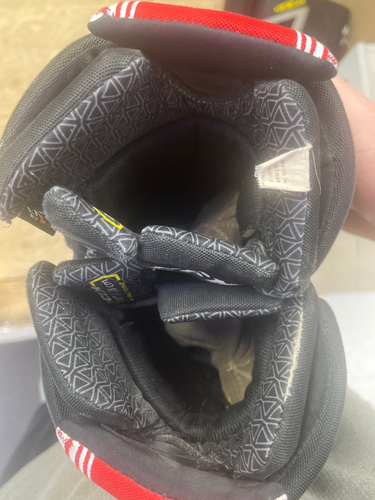 Used CCM Tacks 7092 11" Gloves