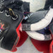 Used Bauer Vapor X2.7 Size 3 Goal Skates