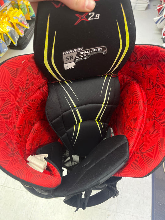 Used Bauer Vapor X2.9 Senior Small Pants