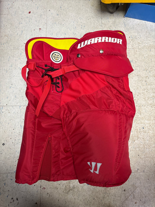 Used Warrior Hustler Senior Small Pants