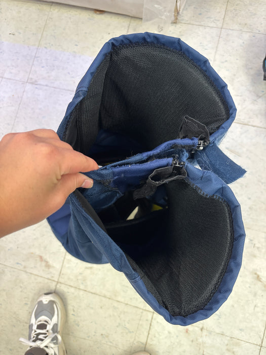 Used Bauer Supreme 3S Junior Large Pant