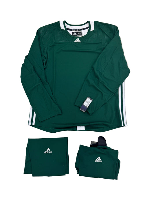 Adidas TEAM SET of Jerseys & Socks