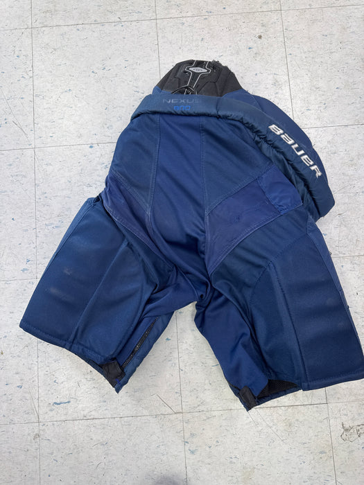 Used Bauer Nexus 800 Senior Medium Player Pants