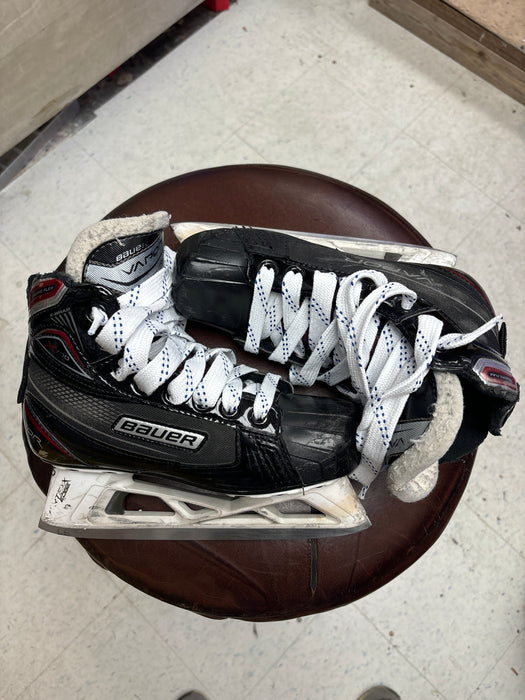 Used Bauer Vapor x700 Size 2.5D Junior Goal Skates