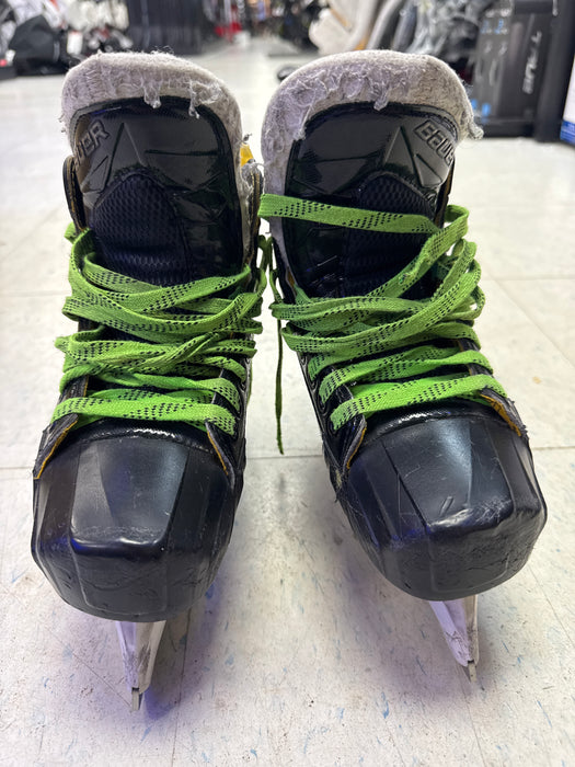 Used Bauer Supreme 1S Skates Size 3.5