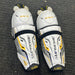 Used Bauer Supreme 190 11” Shin Pads