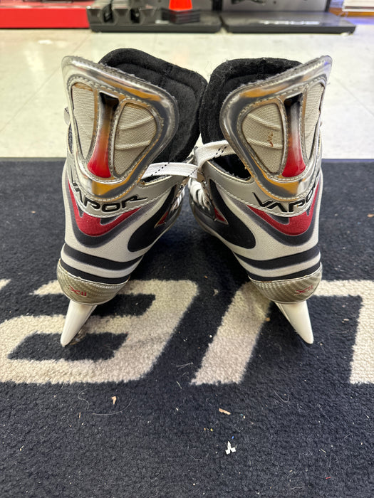 Used Bauer Nike Vapor XII 5D Player Skates