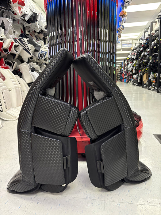 Demo Brian's Iconik X 29+1" Junior Leg Pads